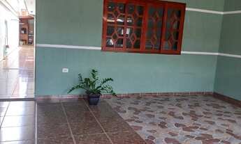 Imagem 2: CASA RESIDENCIAL em AMERICANA - SP, RESIDENCIAL JAGUARI