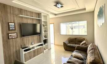 Imagem: CASA RESIDENCIAL em AMERICANA - SP, JARDIM