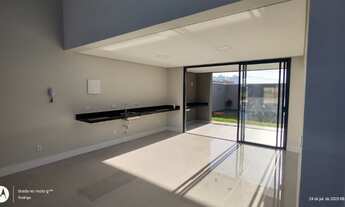 Imagem 5: CASA RESIDENCIAL em AMERICANA - SP, JARDIM TERRAMÉRICA I