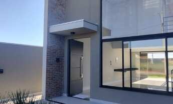 Imagem 6: CASA RESIDENCIAL em AMERICANA - SP, JARDIM TERRAMÉRICA I