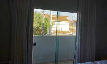 Imagem: CASA RESIDENCIAL em AMERICANA - SP, JARDIM