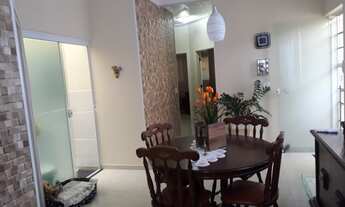 Imagem: CASA RESIDENCIAL em AMERICANA - SP, JARDIM