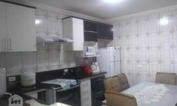 Imagem 1: CASA RESIDENCIAL em AMERICANA - SP, JARDIM TERRAMÉRICA I