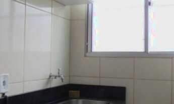 Imagem 4: APARTAMENTO RESIDENCIAL em AMERICANA - SP, JARDIM TERRAMÉRICA I