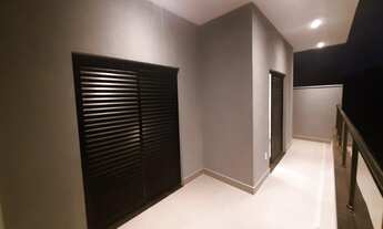 Imagem 6: CASA RESIDENCIAL em AMERICANA - SP, JARDIM TERRAMÉRICA I