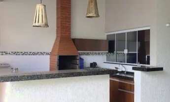 Imagem: CASA RESIDENCIAL em AMERICANA - SP, PARQUE