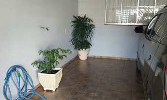 Imagem 3: CASA RESIDENCIAL em AMERICANA - SP, JARDIM TERRAMÉRICA I