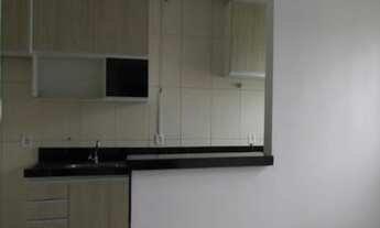 Imagem: APARTAMENTO RESIDENCIAL em AMERICANA - SP