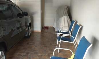 Imagem 2: CASA RESIDENCIAL em AMERICANA - SP, JARDIM TERRAMÉRICA I