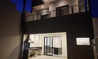 Imagem: CASA RESIDENCIAL em AMERICANA - SP, JARDIM