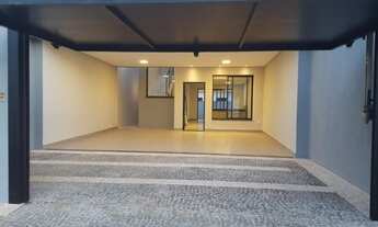 Imagem: CASA RESIDENCIAL em AMERICANA - SP, JARDIM