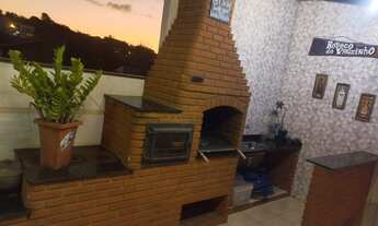 Imagem: CASA RESIDENCIAL em AMERICANA - SP, JARDIM