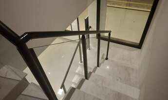 Imagem 7: CASA RESIDENCIAL em AMERICANA - SP, JARDIM TERRAMÉRICA I