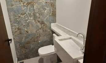 Imagem 4: CASA RESIDENCIAL em AMERICANA - SP, JARDIM TERRAMÉRICA I