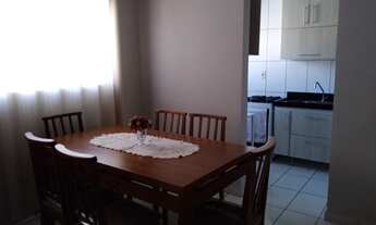 Imagem: APARTAMENTO RESIDENCIAL em AMERICANA - SP