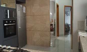 Imagem: CASA RESIDENCIAL em AMERICANA - SP, JARDIM