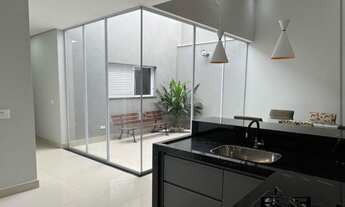 Imagem 4: CASA RESIDENCIAL em AMERICANA - SP, JARDIM TERRAMÉRICA I