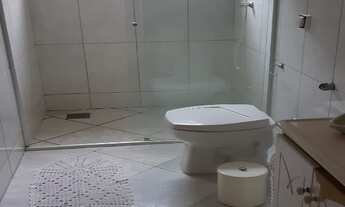 Imagem 5: CASA RESIDENCIAL em AMERICANA - SP, JARDIM IPIRANGA