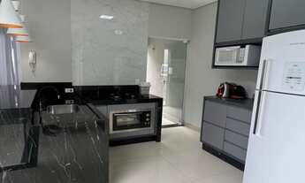 Imagem 5: CASA RESIDENCIAL em AMERICANA - SP, JARDIM TERRAMÉRICA I