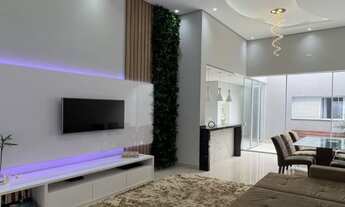 Imagem: CASA RESIDENCIAL em AMERICANA - SP, JARDIM