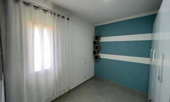 Imagem 4: APARTAMENTO RESIDENCIAL em AMERICANA - SP, VILA SANTA MARIA