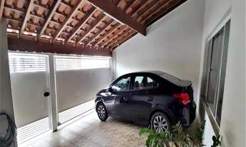 Imagem: CASA RESIDENCIAL em AMERICANA - SP, PARQUE