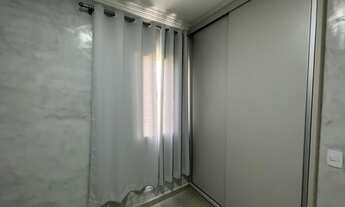 Imagem 3: APARTAMENTO RESIDENCIAL em AMERICANA - SP, VILA SANTA MARIA