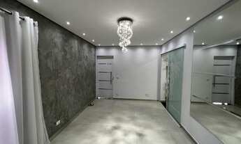 Imagem 5: APARTAMENTO RESIDENCIAL em AMERICANA - SP, VILA SANTA MARIA