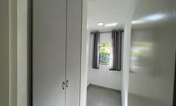 Imagem 7: APARTAMENTO RESIDENCIAL em AMERICANA - SP, VILA SANTA MARIA