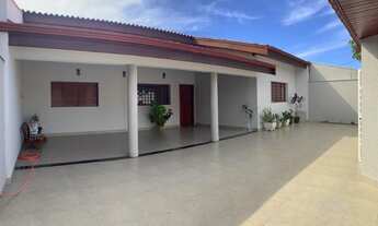 Imagem: CASA RESIDENCIAL em AMERICANA - SP, JARDIM