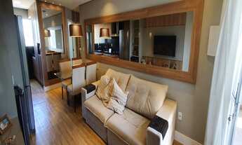 Imagem: APARTAMENTO RESIDENCIAL em AMERICANA - SP