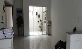 Imagem 4: CASA RESIDENCIAL em AMERICANA - SP, JARDIM IPIRANGA