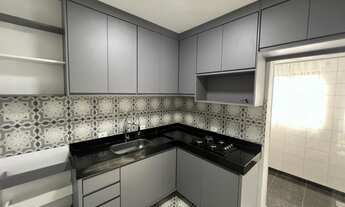 Imagem 2: APARTAMENTO RESIDENCIAL em AMERICANA - SP, VILA SANTA MARIA