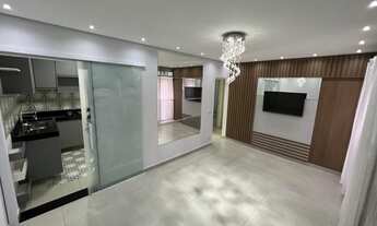 Imagem: APARTAMENTO RESIDENCIAL em AMERICANA - SP