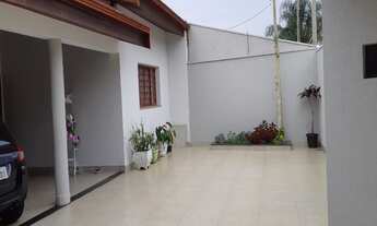 Imagem 2: CASA RESIDENCIAL em AMERICANA - SP, JARDIM IPIRANGA