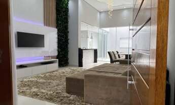 Imagem: CASA RESIDENCIAL em AMERICANA - SP, JARDIM