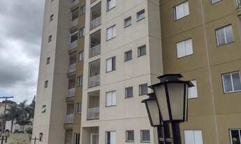 Imagem: APARTAMENTO RESIDENCIAL em AMERICANA - SP