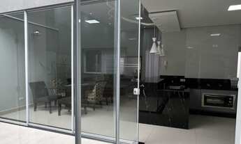 Imagem 7: CASA RESIDENCIAL em AMERICANA - SP, JARDIM TERRAMÉRICA I