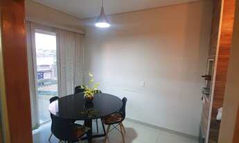 Imagem: APARTAMENTO RESIDENCIAL em AMERICANA - SP