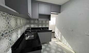 Imagem 6: APARTAMENTO RESIDENCIAL em AMERICANA - SP, VILA SANTA MARIA