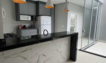 Imagem 6: CASA RESIDENCIAL em AMERICANA - SP, JARDIM TERRAMÉRICA I