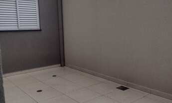 Imagem 6: APARTAMENTO RESIDENCIAL em AMERICANA - SP, JARDIM TERRAMÉRICA I