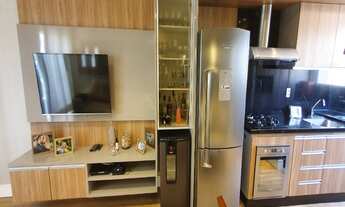 Imagem: APARTAMENTO RESIDENCIAL em AMERICANA - SP