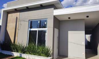 Imagem: CASA RESIDENCIAL em NOVA ODESSA - SP, JARDIM