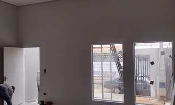 Imagem: CASA RESIDENCIAL em AMERICANA - SP, JARDIM