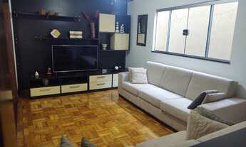 Imagem: CASA RESIDENCIAL em AMERICANA - SP, JARDIM