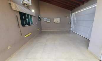 Imagem 5: CASA RESIDENCIAL em SANTA BÁRBARA DOESTE - SP, JARDIM PANTANO