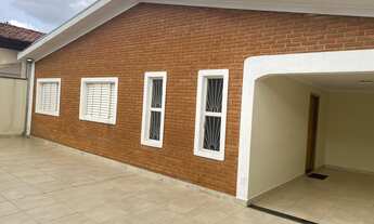 Imagem: CASA RESIDENCIAL em AMERICANA - SP, PARQUE