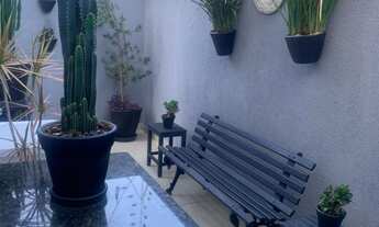 Imagem 4: CASA RESIDENCIAL em AMERICANA - SP, JARDIM TERRAMÉRICA I