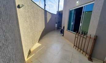 Imagem 6: CASA RESIDENCIAL em SANTA BÁRBARA DOESTE - SP, JARDIM PANTANO